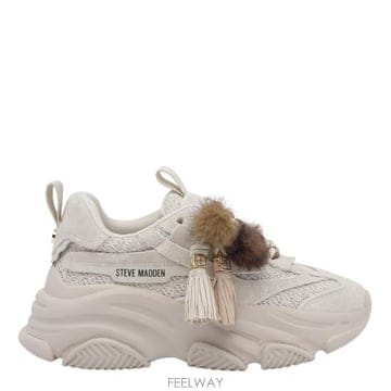 Steve Madden 26FW ��Ƽ��ŵ� ����Ŀ�� POSSESSION BONE Beige26FW ��Ƽ��ŵ� ����Ŀ�� POSSESSION BONE Beige