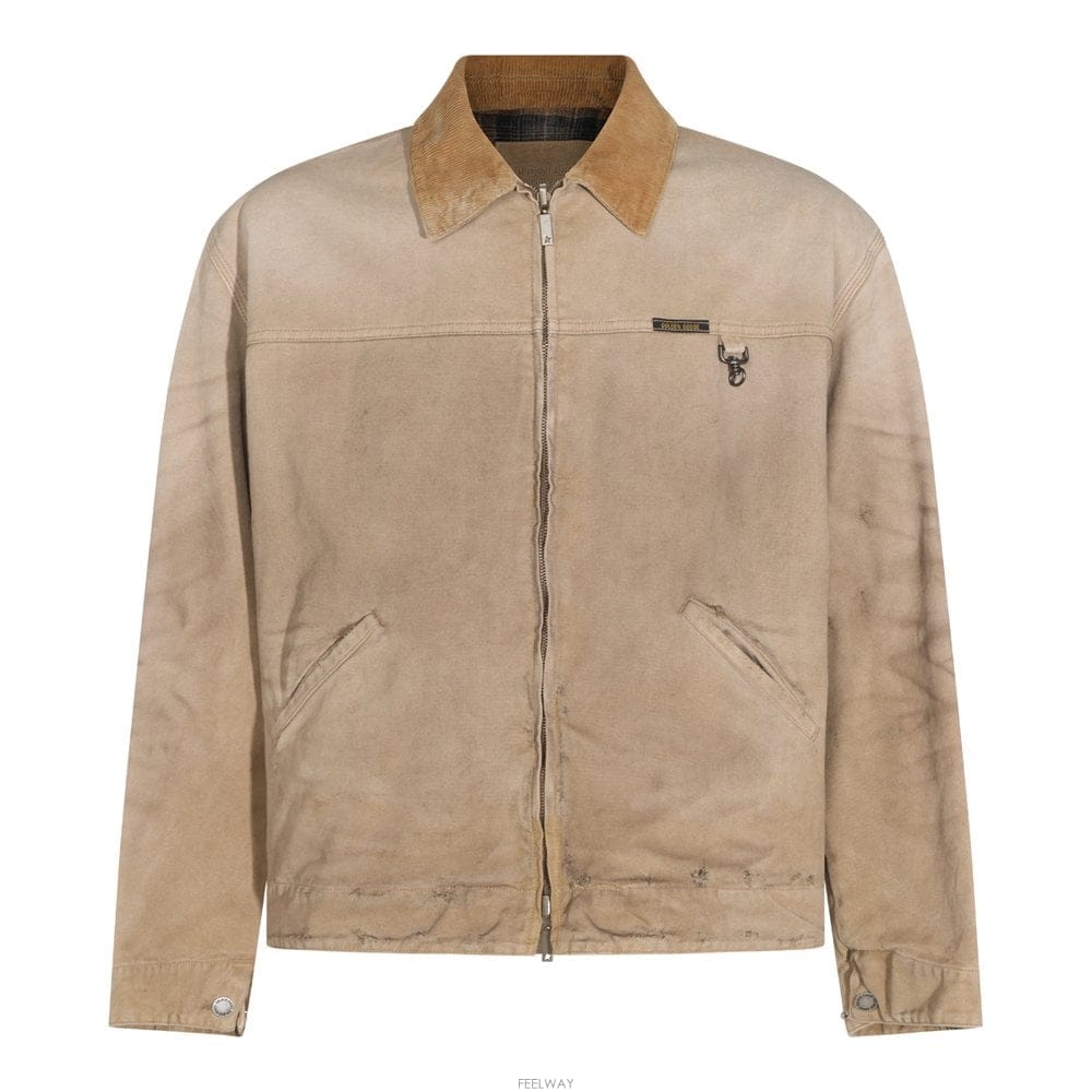 Golden Goose ��籸�� CARTOUCHE ��ư ĳ��� ���� GUP02747P002 B0482286638��籸�� CARTOUCHE ��ư ĳ��� ���� GUP02747P002 B0482