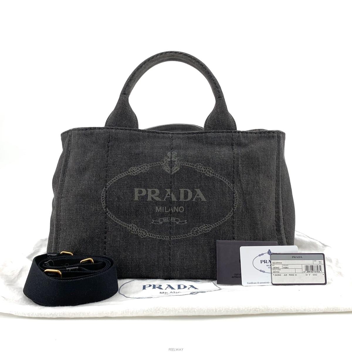 PRADA ����� ���� ī���� ��Ʈ�� �� ����� 1bg642����� ���� ī���� ��Ʈ�� �� ����� 1bg642