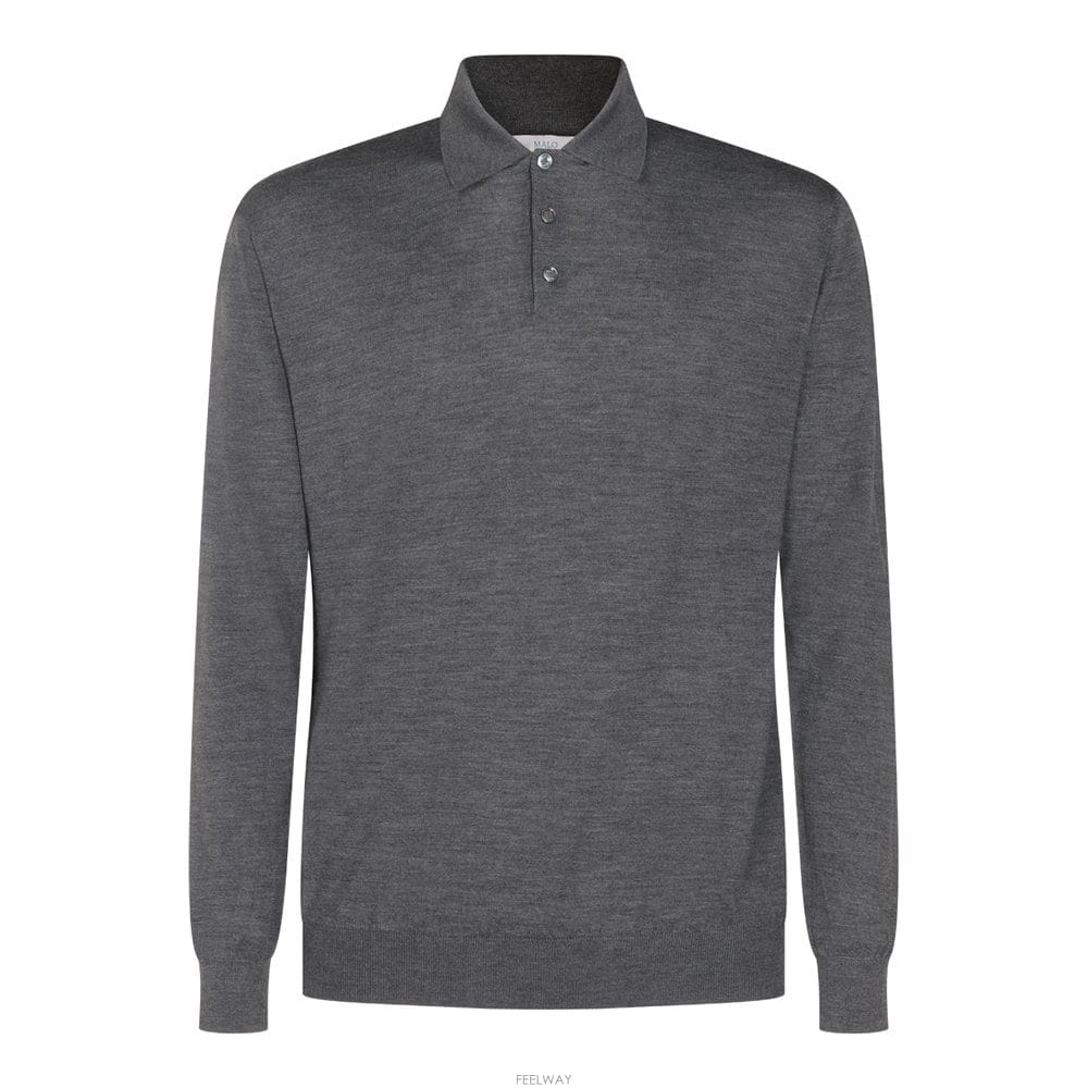Malo ���� LONGSLEEVEDSHIRTS UXD127F2Z10E1469 B0482286674���� LONGSLEEVEDSHIRTS UXD127F2Z10E1469 B0482286674