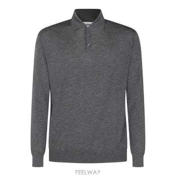 말로 LONGSLEEVEDSHIRTS UXD127F2Z10E1469 B0482286674