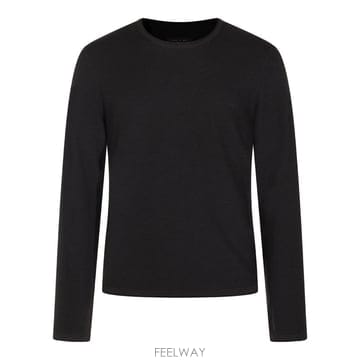 랙앤본 브라운 울 스웨터 RH4A26F6MMNBROWN B0482286690