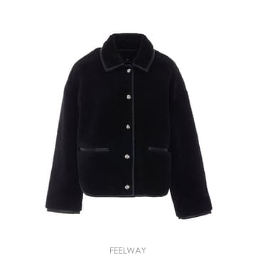 26 F/W 애니빙 캠던 자켓 A0112771/BLK26BLACK B0012286505