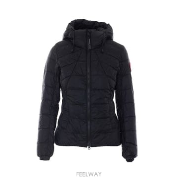 26 F/W 캐나다구스 ABBOTT 라이트 다운 자켓 2220L/90 B0012286508
