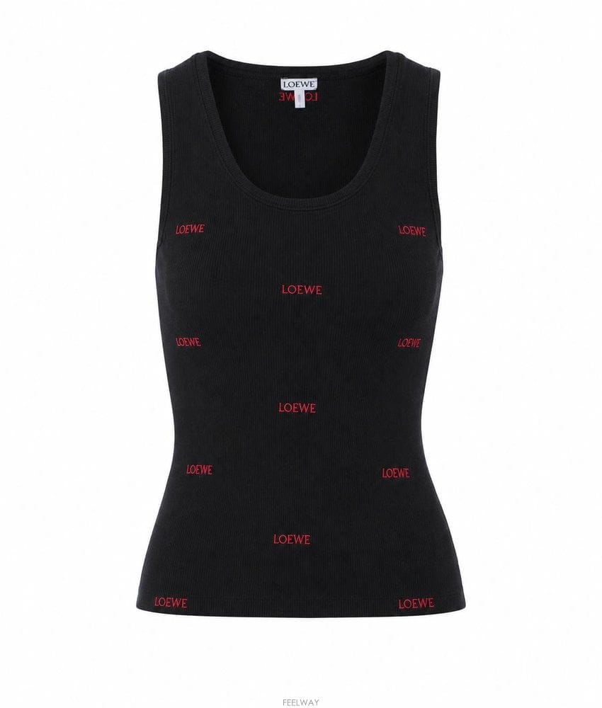 Loewe 26 F/W �ο��� ��ũ ž WITH �ÿ��� �ο��� �ΰ� S359Y2 B001228653326 F/W �ο��� ��ũ ž WITH �ÿ��� �ο��� �ΰ� S359Y2 B