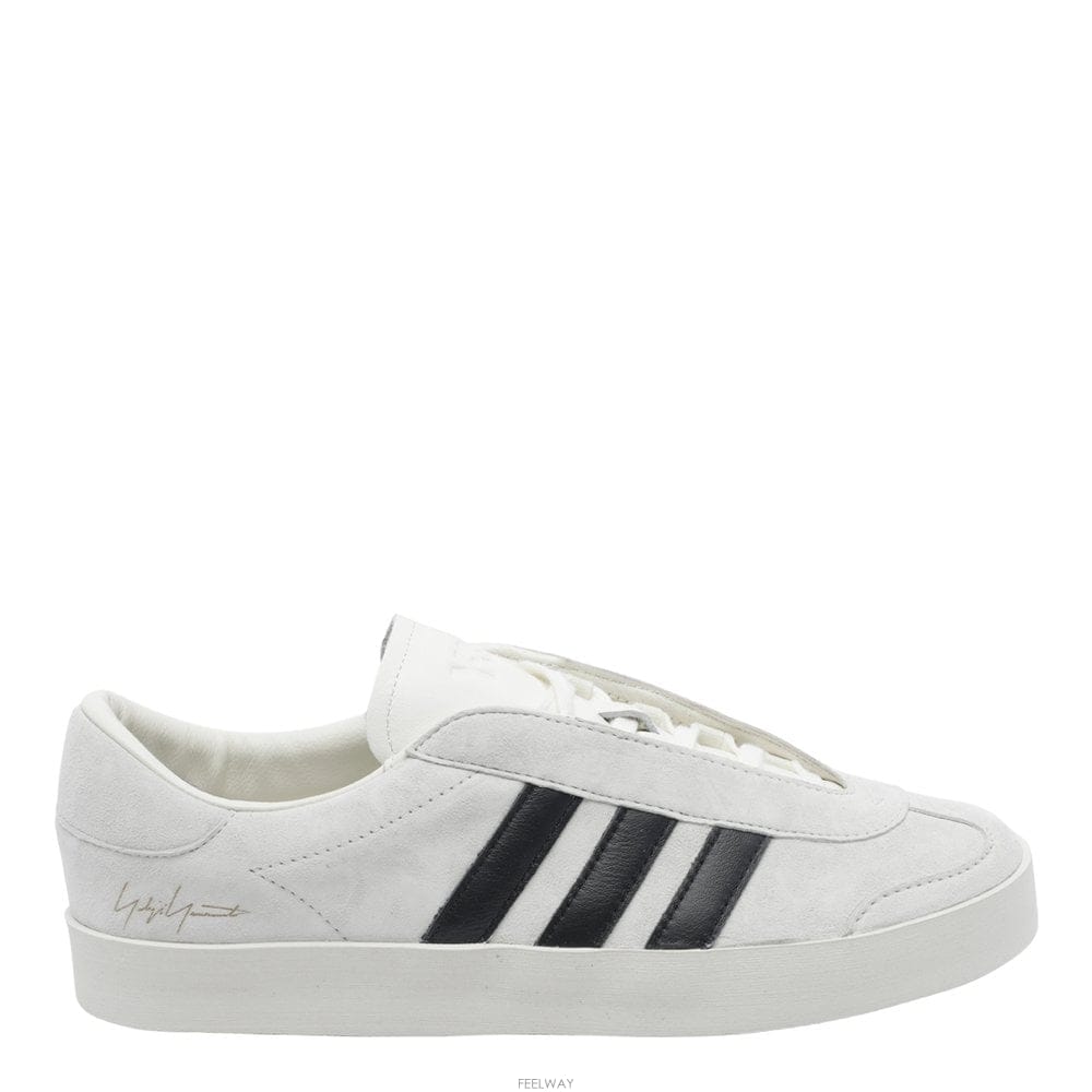 Adidas 26 F/W Y3 ���̾��� Y-3 GAZELLE ����Ŀ�� LA6690 B001228653626 F/W Y3 ���̾��� Y-3 GAZELLE ����Ŀ�� LA6690 B001228
