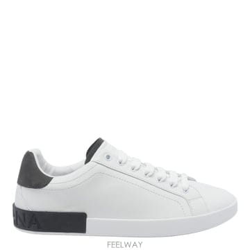 26 F/W 돌체 앤 가바나 포르토피노 스니커즈 CS2470/A086 B0012286539