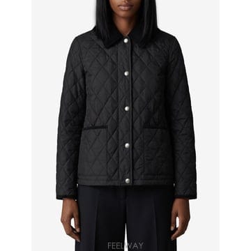 26 F/W 버버리 DORSET 퀼팅 자켓 8107510C1900 B0022286923