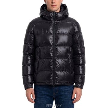 26 F/W 에르노 폴라 테크 후드 다운 자켓 PI001416U129 B0022286924