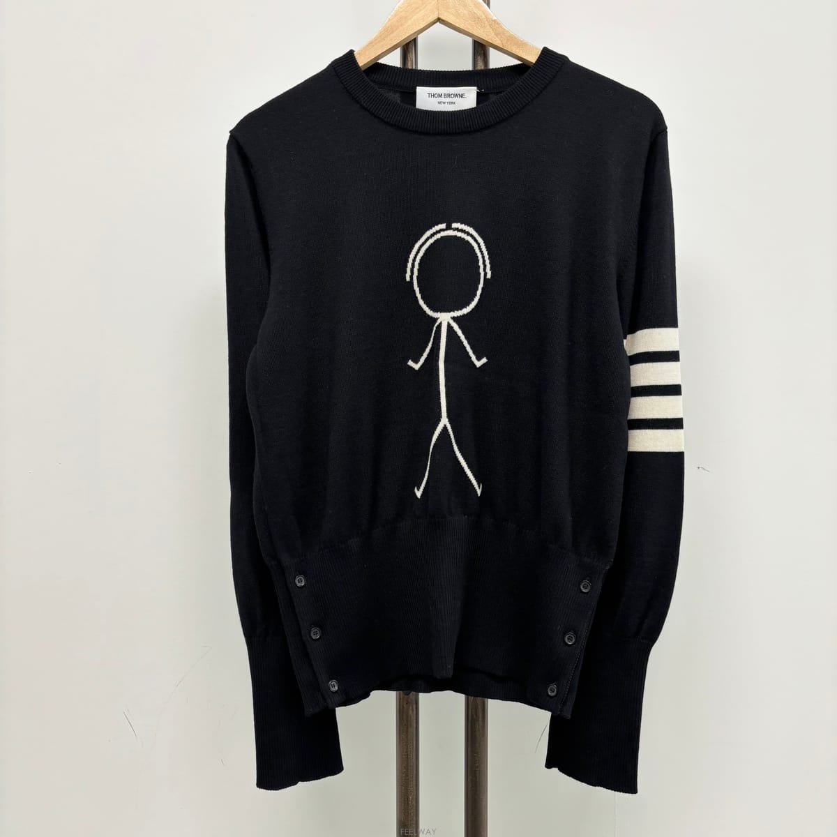 Thom Browne [3]����� �� ������ ��Ÿ���þ� ��Ʈ[3]����� �� ������ ��Ÿ���þ� ��Ʈ