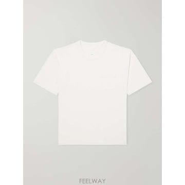 비즈빔 점보 코튼 티셔츠 0126205010021 B0082286389
