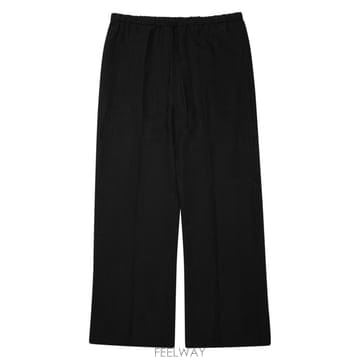 Toteme 26FW ���� ��Ʈ����Ʈ ���� 242WRB1709FB0159 001 BLACK26FW ���� ��Ʈ����Ʈ ���� 242WRB1709FB0159 001 BLACK