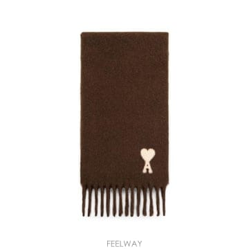 Ami 26FW �ƹ� ����ī �ƹ� �� ���� ��ī�� USF673 AW00042221 BROWN26FW �ƹ� ����ī �ƹ� �� ���� ��ī�� USF673 AW00042221
