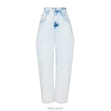 메종 마르지엘라 진 S51LA0185M30045961 B0192286588
