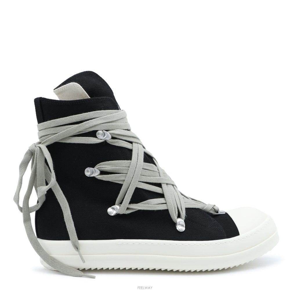 Rick Owens �������� ��ũ������ ���� & MILK ���� MEGALACE ����Ŀ�� B0482286726�������� ��ũ������ ���� & MILK ���� MEGALACE ����Ŀ��