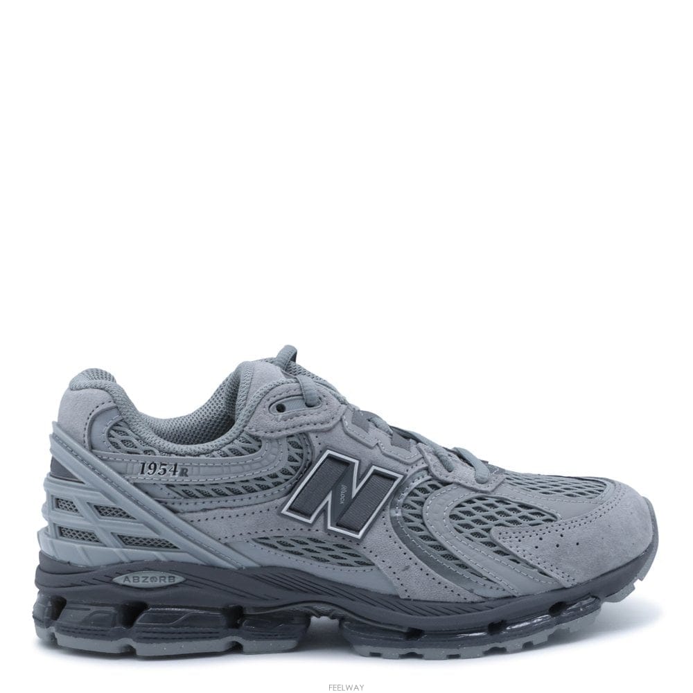 New Balance ���߶��� ������Ʈ �׷��� 1954 ����Ŀ�� U195438RSLATE B0482286727���߶��� ������Ʈ �׷��� 1954 ����Ŀ�� U195438RSLATE B