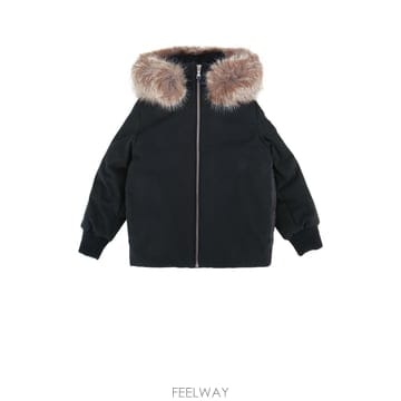 몽클레어 MARTLU 자켓 (KIDS 상품) L29541A00081 B0442276988