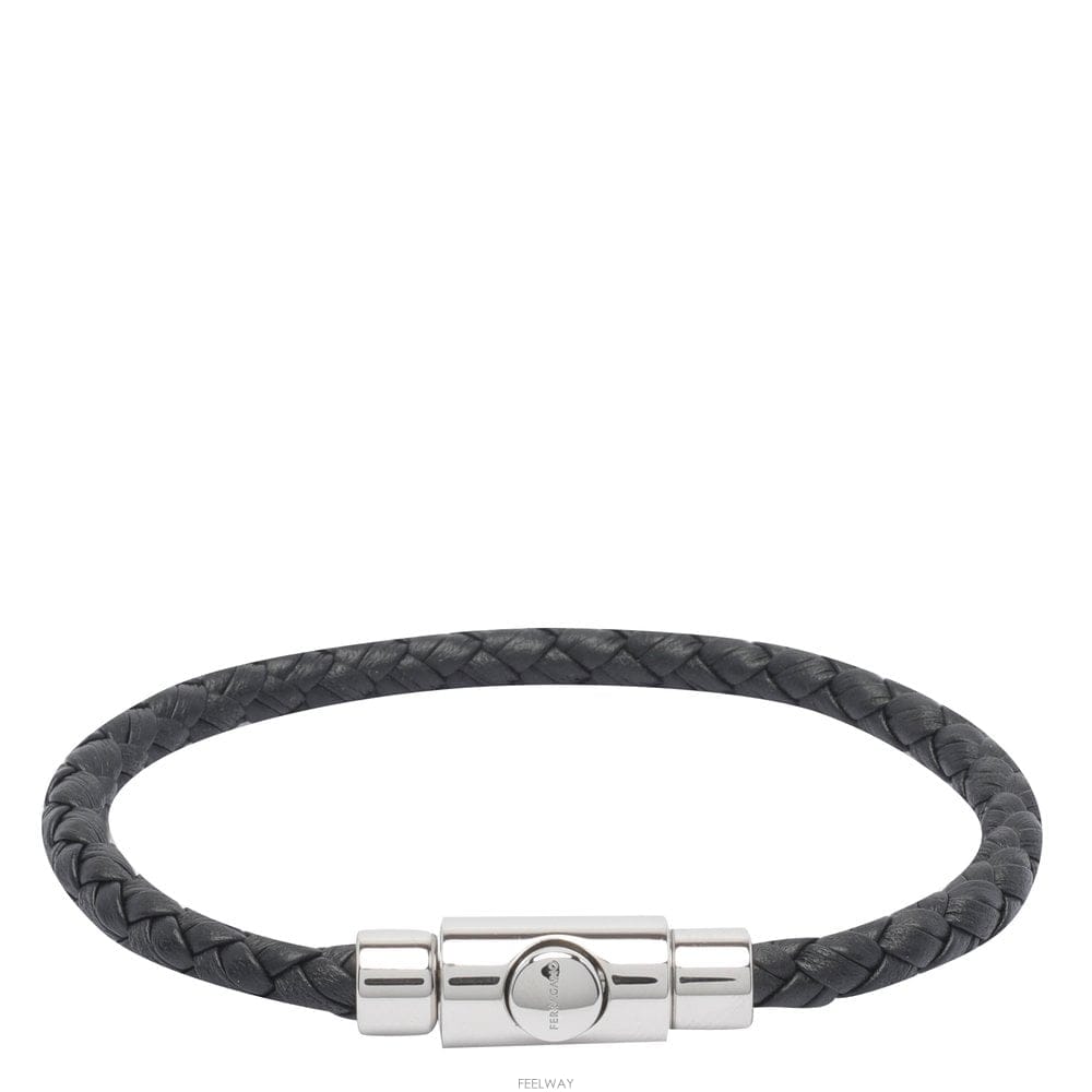 Ferragamo 26 F/W ��󰡸� ��� ���� 675919/773540NERO B001229350526 F/W ��󰡸� ��� ���� 675919/773540NERO B001229350