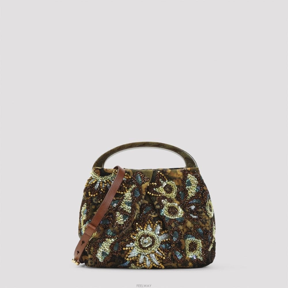 Dries Van Noten 26 F/W �帮�� �� ��ư SHOULDERBAGS 262131509 B003229500326 F/W �帮�� �� ��ư SHOULDERBAGS 262131509 B00322950