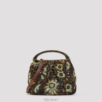 26 F/W 드리스 반 노튼 SHOULDERBAGS 262131509 B0032295003