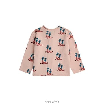 24 S/S 보보쇼즈 베이비 댄싱 GIANTS 올 OVERBUTTON B0041459280