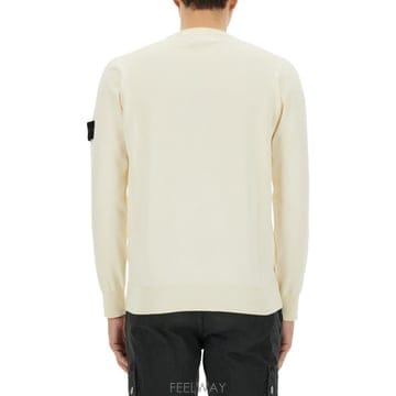 26 S/S 스톤 아일랜드 셔츠 콘 로고 5100053_S00B2V0 B0041967757