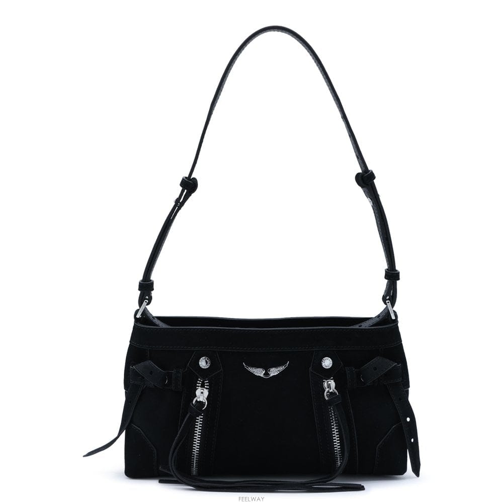 Zadig&Voltaire ��� �� ���׸� ���� �����̵� MADISON �̴� ��� �� LWBA B0482286750��� �� ���׸� ���� �����̵� MADISON �̴� ��� �� LWBA