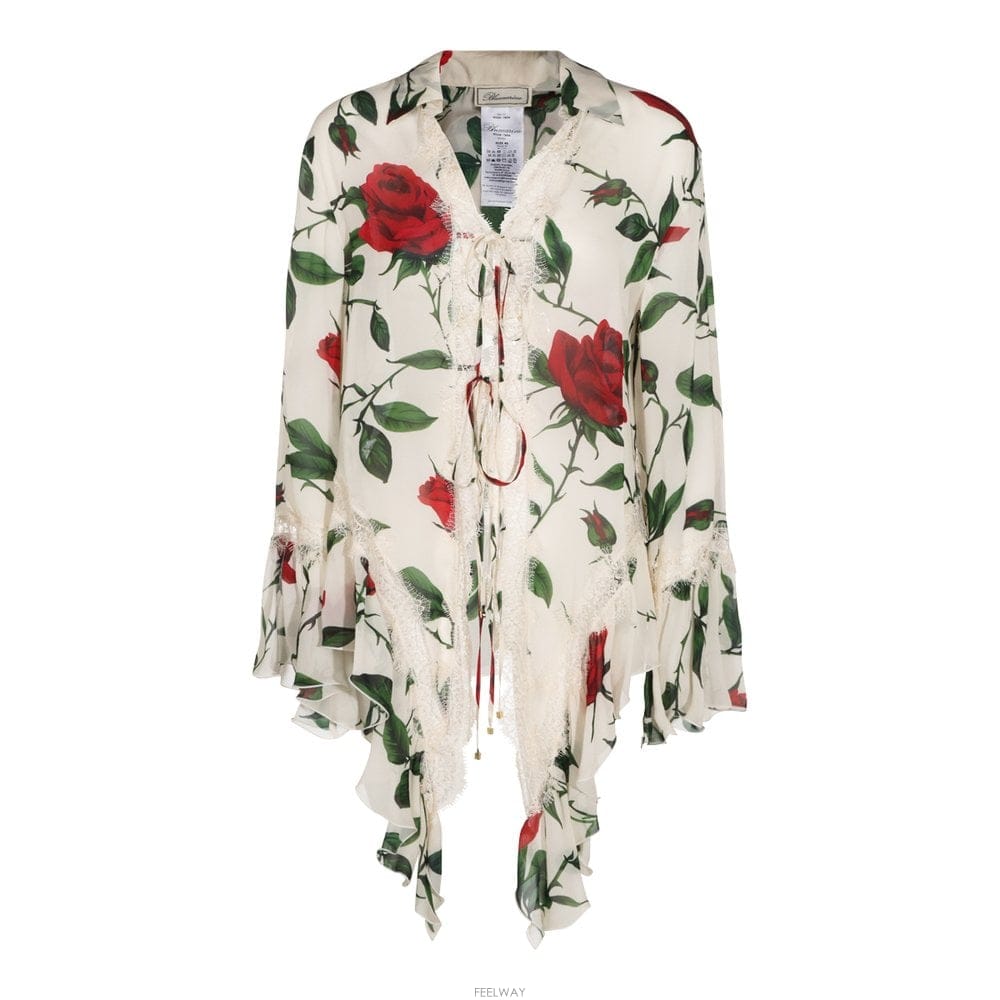 Blumarine ���縶�� �ڹ� ����Ʈ & ����ƽ ���ڽ� ���� RF6236T905A B0482286755���縶�� �ڹ� ����Ʈ & ����ƽ ���ڽ� ���� RF6236T905