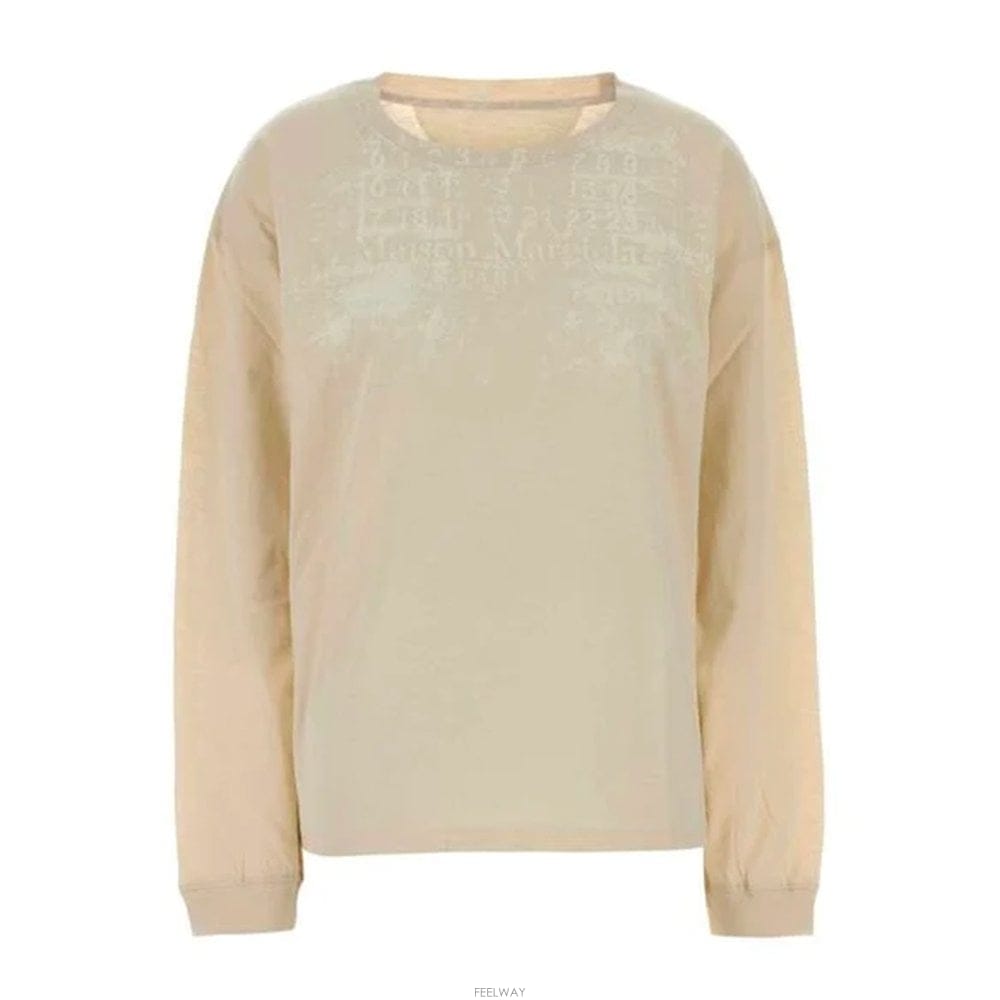 Maison Margiela ���� ���������� ũ�� ��ư Ƽ���� S51GC0556M20162102 B0482286772���� ���������� ũ�� ��ư Ƽ���� S51GC0556M20162102 B0