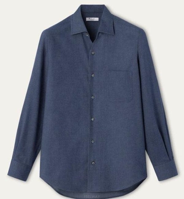 Loro Piana 26 F/W �η� �ǾƳ� �ȵ巹 ���� GINESTRA FAD3172/ B074228967426 F/W �η� �ǾƳ� �ȵ巹 ���� GINESTRA FAD3172/ B0742
