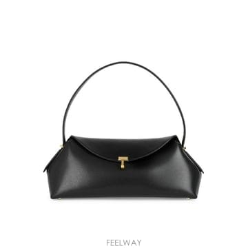 Toteme �ؿ� �θ���� ���� ���� T LOCK ���� ����� ���� 263WAL0127LE0025 001 BLACK�ؿ� �θ���� ���� ���� T LOCK ���� ����� ���� 263WAL