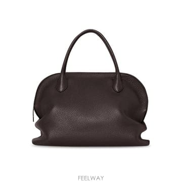 THE Row �ؿ� �θ���� ���ο� ���� �Ʊ׳׽� 12 ���� �� W1713L694 DBAS DARK BROWN ANS�ؿ� �θ���� ���ο� ���� �Ʊ׳׽� 12 ���� �� W1713L69