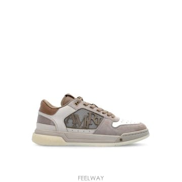 Amiri �ؿ� �θ���� �ƹ̸� ���� ����Ŀ�� Ŭ���� �ο� AM426SN016 00CX TAUPE ALABASTER�ؿ� �θ���� �ƹ̸� ���� ����Ŀ�� Ŭ���� �ο� AM426SN