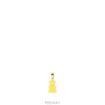 크리스탈 헤이즈 펜던트
