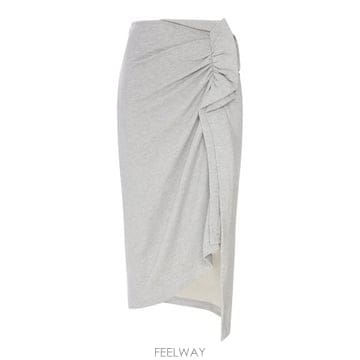 Dries Van Noten �ؿ� �θ���� �帮�� �� ��ư ���� ���̵� �巹������ �ִ� ���� �̵� ��ĿƮ 2620111304612 813�ؿ� �θ���� �帮�� �� ��ư ���� ���̵� �巹������ ��