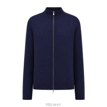 Brunello Cucinelli �ؿ� �θ���� ���ڷ���ġ�ڸ� ���� ĳ�ù̾� ���� ����� M2200106 CW425 NAVY MEDIUM G�ؿ� �θ���� ���ڷ���ġ�ڸ� ���� ĳ�ù̾� ���� ����