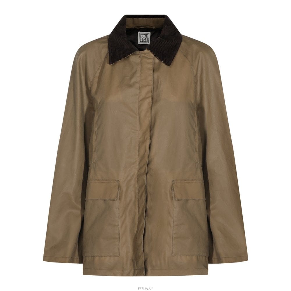 Toteme ���� ����Ʈ ��ư ��Ʈ�� ĳ��� ���� 244WRO4722FB0320 B0482286835���� ����Ʈ ��ư ��Ʈ�� ĳ��� ���� 244WRO4722FB0320 B