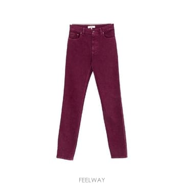 Chloe �׶�����Ÿ �ؿ� ���ο� ���� SKINNY FIT DENIM �� CH26WDP2115953B�׶�����Ÿ �ؿ� ���ο� ���� SKINNY FIT DENIM �� CH26WD