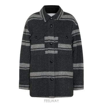 이자벨 마랑 ETOILE ANTHRACITE 그레이 HARVELI  B0482286857