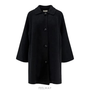 THE Row �ؿ� �θ���� ���ο� ���� �̳� ���� ��� ĳ�ù̾� ��Ʈ R000050W1439 BLK BLACK�ؿ� �θ���� ���ο� ���� �̳� ���� ��� ĳ�ù̾� ��Ʈ