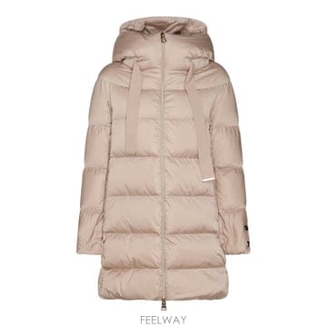 에르노 베이지 다운 자켓 PI1304D12170Z1985 B0482286886
