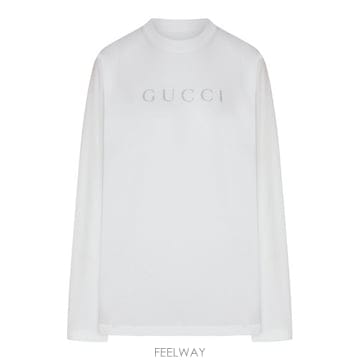 GUCCI �ؿ� �θ���� ���� ���� ����Ʈ ��ư ���� Ƽ���� A0097VXJH3Z 9066 WHITE MC�ؿ� �θ���� ���� ���� ����Ʈ ��ư ���� Ƽ���� A0097V