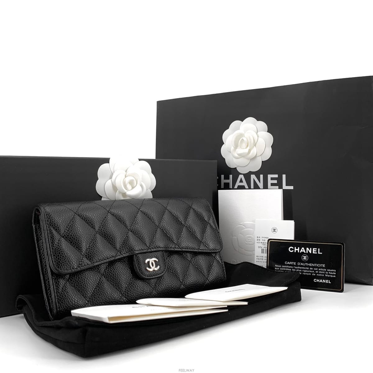 CHANEL ���� Ŭ���� ĳ��� ���� �÷� ���������� Ŭ���� ĳ��� ���� �÷� ������