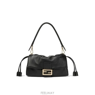 FENDI �ؿ� �θ���� ��� ���� ���� ���� ����Ʈ �̵�� �ٰ�Ʈ 8BR856B1ZK F0QA1 BLACK�ؿ� �θ���� ��� ���� ���� ���� ����Ʈ �̵�� �ٰ�Ʈ