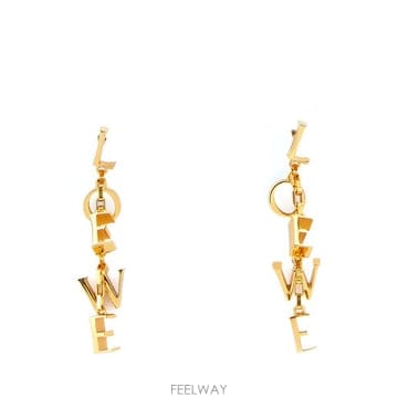 Loewe �ؿ� ������� �ο��� ���� �Ͱ��� J984239X05 GOLD�ؿ� ������� �ο��� ���� �Ͱ��� J984239X05 GOLD