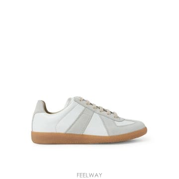 Maison Margiela �ؿ� �θ���� ���� ���������� ���� ����Ŀ�� ���ø�ī S58WS0109P1895 T1016 DIRTY WHI�ؿ� �θ���� ���� ���������� ���� ����Ŀ�� ���ø�ī S