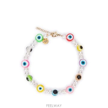 | Other Brand | �ؿ� ������� ���̺� �־� ���� ���� BEADEDBRACALET MULTI�ؿ� ������� ���̺� �־� ���� ���� BEADEDBRACALET M