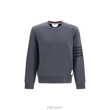 Thom Browne �ؿ� ���¸���� AW26 �� ���� ���� 4 �� ��ư ũ��� ����Ʈ���� MJT589AJ0330_015�ؿ� ���¸���� AW26 �� ���� ���� 4 �� ��ư ũ��� 