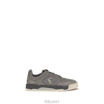 Christian Louboutin �ؿ� ���¸���� AW26 ũ������ ����� ���� �� 1 ��Ʈ�� ����Ŀ�� 3260785_I813�ؿ� ���¸���� AW26 ũ������ ����� ���� �� 1 ��Ʈ