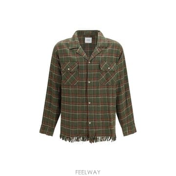 | Other Brand | �ؿ� ���¸���� AW26 �Ŀ�� ���� ���� ������ üũ ���� FOFW26SR02012_0112�ؿ� ���¸���� AW26 �Ŀ�� ���� ���� ������ üũ ����